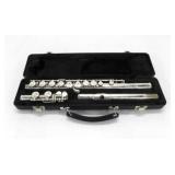 KING 610 CONCERT FLUTE W/ CASE