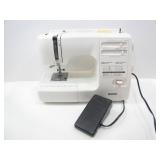 KENMORE 385.16782 PORTABLE SEWING MACHINE
