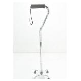 SMALL BASE QUAD CANE