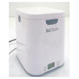 SOCLEAN 2 CPAP DISINFECTING MACHINE