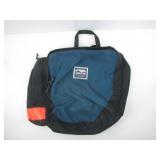 SERRATUS BICYCLE SADDLE BAG