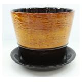 MID CENTURY SCANDINAVIAN PLANTER