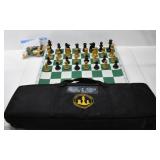 TRAVELLING CHESS SET