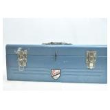 BEACH INDUSTRIES LTD METAL TOOL BOX
