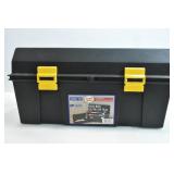 19' STRONG N' TUFF TOOLBOX