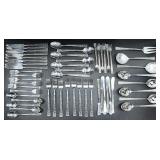 MC TROPIC GARDEN CUTLERY SET