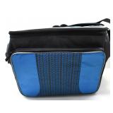 BLACK & BLUE ESCORT COOLER BAG
