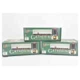 LIBBEY ST CLAIR GATHERING BEVERAGE GLASSES