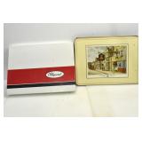 6 PIMPERNEL PLACEMATS