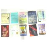ASSORTED BOOKS