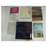 EAST OF THE MOUNTAINS BOOK BY DAVID GUTERSON