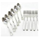 ROGERS SILVERPLATE