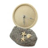 ILES-DE-LA-MADELEINE ARTISANS DU SABLE SAND CLOCK