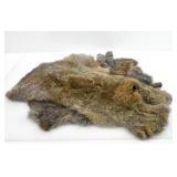 RABBIT PELTS