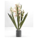 PRESTIGE BOTANICALS ARTIFICIAL CYMBIDIUM ORCHIDS