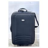 KELLY WHEELED TRAVEL SUITCASE