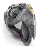 INDONESIAN KARANG GUAK MYTHICAL BIRD CARVING