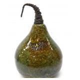 CERAMIC ART PEAR