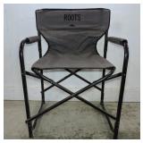 ROOTS FOLDING CAMP CHAIR 32'W19'D32'T