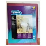 INVACARE TOILET SAFETY FRAME MODEL 1392KD