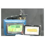 MAGELLAN ROADMATE 303-LM CAR GPS SYSTEM