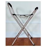 DRIVE FOLDING MEDICAL CANE SLING SEAT MODEL 10360