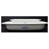 CORNINGWARE CASSEROLE DISHES