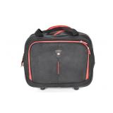 WENGER ROLLING CARRY ON BAG
