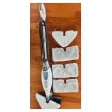 SHARK PROFESSIONAL STEAM POCKET MOP
