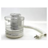 BLACK & DECKER HANDY CHOPPER