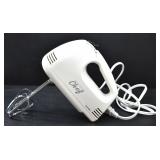 MASTER CHEF HAND MIXER