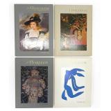 'HORIZON: A MAGAZINE OF THE ARTS' VOL12 1970 1-4