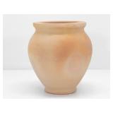 SMALL POTTERY VASE MADE IN VIETNAM