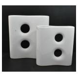 MODERN CERAMIC DECORATIVE VASES