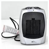 ROYAL SOVEREIGN HCE-100 CERAMIC SPACE HEATER