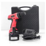 ACD 1421 14.4V CORDLESS DRILL WITH ACCESSORIES