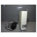 WESTERN DIGITAL MY CLOUD 4TB NAS