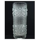 MCM 70s HERMANOVA FRANTISEK PECENY CANDLEWAX VASE