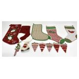 CHRISTMAS DECOR