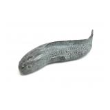 STONE FISH PAPERWEIGHT
