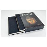 2 HORIZON BOOKS ON THE ART AND HISTORY OF CHINA