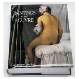 'PAINTINGS IN THE LOUVRE'-LAWRENCE GOWING