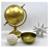 ASSORTED DECOR