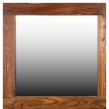 ARTEMANO SOLID WOOD WALL MIRROR