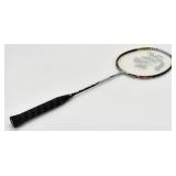 BLACK KNIGHT BADMINTON RACKET