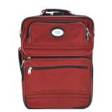 ROLLING AMERICAN TOURISTER SUITCASE