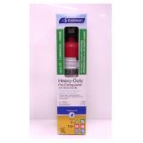 GARRISON TYPE A-B-C WALLMOUTED  FIRE EXTINGUISHER
