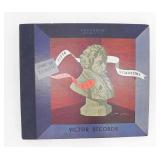 BETHOVEN'S 5TH SYMPHONY ON VINYL BY VICTOR RECORDS