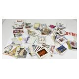 ASSRTD. HOLIDAY CARDS & ENVELOPES