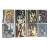 7 'THE GREAT AGES OF MAN' BOOKS